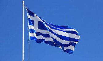 Zemljotres jačine 4,1 stepena pogodio Grčku