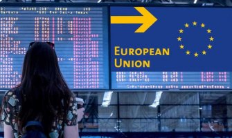 Putovanja u EU: Za Crnu Goru i dalje važe privremena ograničenja 