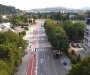Podgorica dobija još jedan biciklistički koridor