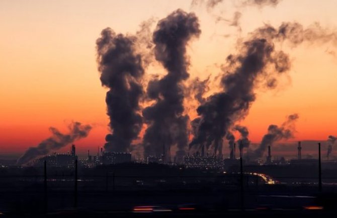 Pola miliona novorođenčadi umrlo zbog zagađenja vazduha 