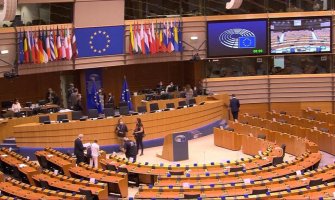 Francuski poslanik EP počeo štrajk glađu kako bi upozorio građane EU na smanjenje budžeta