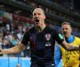 Kapiten Hrvatske igrao inficiran koronom, pozitivan test stigao na poluvremenu