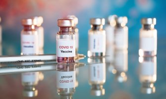 SZO obezbijedila dvije milijarde doza vakcine protiv korone