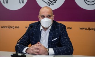 Abdić: Revanšizam vlasti prema ljekarima plaćaju građani