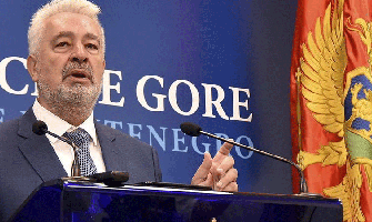 Vlada Crne Gore razmišlja o ukidanju zabrane Bećkoviću i Georgijevu