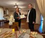Proročiću priznanje ambasade Ukrajine u Crnoj Gori zbog djela 