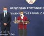 Srbija povlači odluku o protjerivanju ambasadora Crne Gore