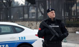 Vušurović uhapšen u Podgorici, bezbjednosne službe spriječile likvidaciju
