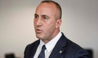 Haradinaj: Specijalni sud u inostranstvu velika greška