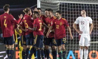 Njemački portal: Španija ne želi da igra protiv Kosova