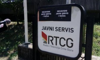 Media centar insistira na promijeni Statuta RTCG-a