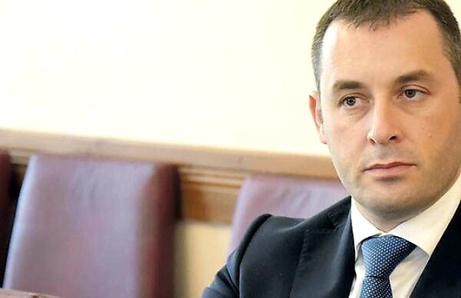 Dragoslav Šćekić imenovan za novog direktora FZO
