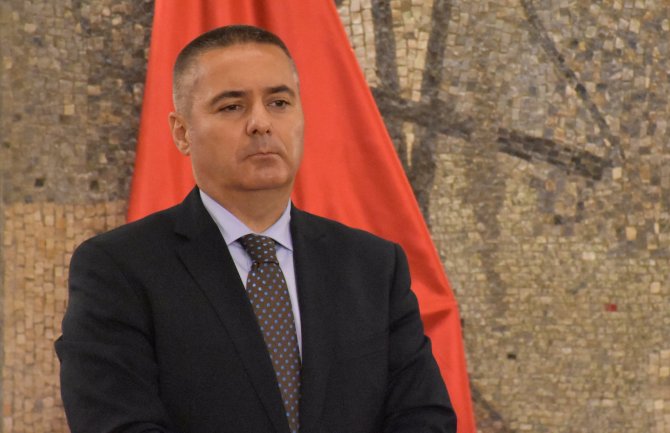 Veljović: Optužnica protiv mene je političko-policijski progon