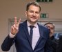 Pola vladajuće koalicije u Slovačkoj traži ostavku premijera