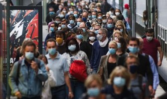 Austrijski virusolog: Život kao prije pandemije neće više biti moguć