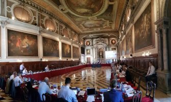Venecijanska komisija dobila zahtjev za mišljenje na izmjene Zakona o državnom tužilaštvu