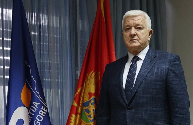 Marković: Pljevlja posljednji signal da Crnoj Gori prijeti smrtna opasnost