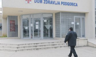 Dom zdravlja Podgorica o širenju koronavirusa: Još se držimo, na staklenim smo nogama