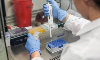 Mutacije koronavirusa bi mogle da daju lažno negativan PCR test