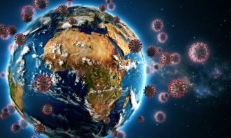 Novi soj koronavirus primijećen u 50 zemalja širom svijeta