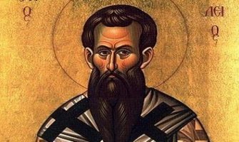 Danas je Sveti Vasilije Veliki, običaj je da se danas pojede kašika meda