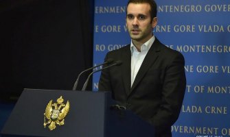 Spajić: MMF značajno poboljšao prognozu rasta crnogorske ekonomije, vjeruje u put Vlade