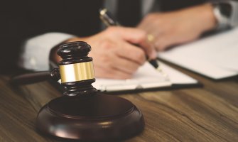 Sudski savjet: Postupanje SDT-a nedopustivo, sudija Bilafer saslušana narednog dana nakon boravka u betonjerci