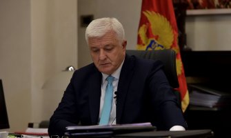 Marković o privođenju Sekulić: Vrijeme je da država reaguje i da prestane da ćuti