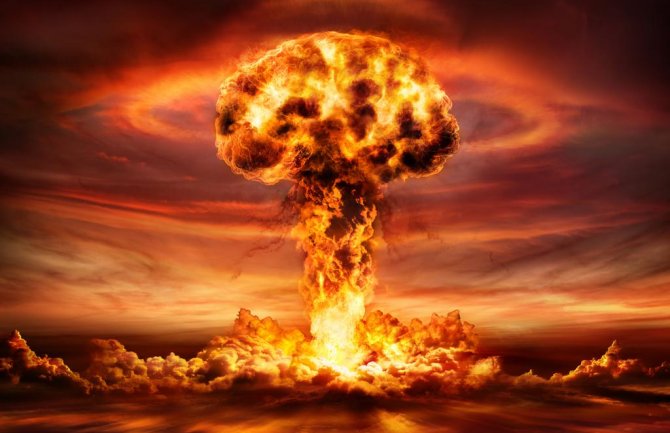 Bosanac patentirao nuklearnu bombu, ekološka - nakon eksplozije ne ostaje radioaktivna pustoš