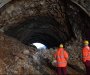 Probijanje tunela kroz Bjelasicu biće završeno u aprilu