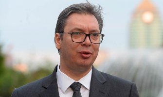 Vučićev poziv promijenio svi: Predsjednik Srbije spriječio otkazivanje ustoličenja Mitropolita Joanikija