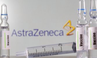 Šta do sada znamo o vakcini Astra Zeneka?