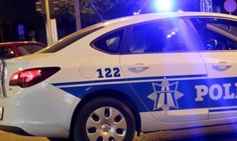 Uprava policije: Prijava zbog bakljade protiv devet osoba