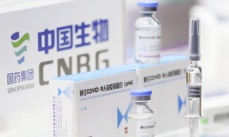 Istine i laži o kineskoj i ruskoj vakcini