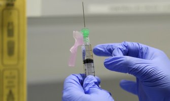 EMA počela da procjenjuje primjenu Fajzerove vakcine kod djece