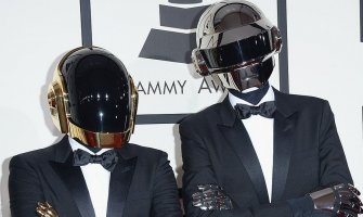 Raspao se poznati muzički dvojac Daft Punk (VIDEO)