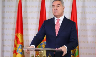 Đukanović: Vjekovna nepravda prema crnogorskom identitetu iznjedrila građansko i multietničko društvo
