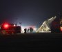Srušio se vojni avion u Kazahstanu, poginula četiri člana posade