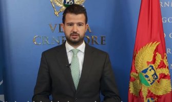 Milatović: Ne miješamo se u izbor generalnog direktora RTCG-a