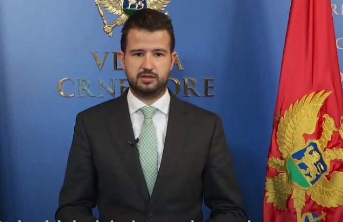 Milatović: Ne miješamo se u izbor generalnog direktora RTCG-a