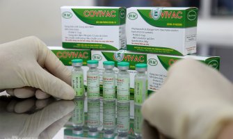 Stigla i treća ruska vakcina 