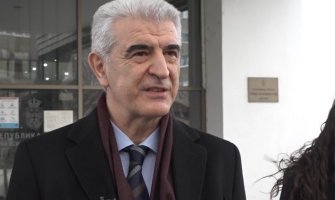 Borović: Vučić ne otvara dosije jer se plaši svojih veza sa tajnim službama