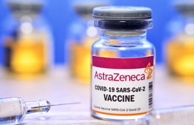 EMA: Svaka država sama da donese odluku o vakcini AstraZeneka
