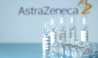 EMA: Rijetki slučajevi tromoboze nakon vakcine Astra Zeneka, korist veće od rizika