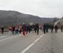 Prekinuta blokada puta na Bogetićima: Vlada privremeno povuka odluku o državljanstvu
