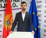 Miranović odgovorio Nikoliću: Kada DPS nekog proziva izdajnikom, znamo da brane kriminal i stotine miliona korupcije