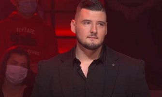 Mlada Zvezda Granda preminula u 24.godini u Podgorici: Dobri moj Moka, srce me boli(VIDEO)