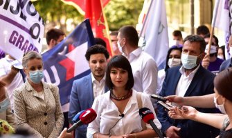Lompar: Cetinjska URA će glasati za sve inicijative koje imaju za cilj prosperitet Prijestonice i njenih građana