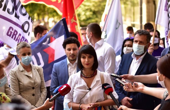Lompar: Cetinjska URA će glasati za sve inicijative koje imaju za cilj prosperitet Prijestonice i njenih građana