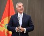 Đukanović čestitao Kovinić plasman na Olimpijske igre: Naš tim je sve brojniji